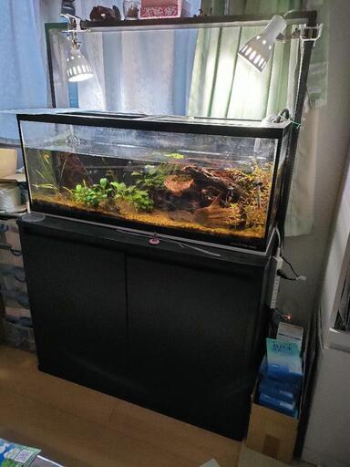 水槽一式