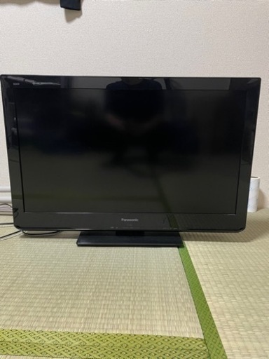Panasonic テレビ