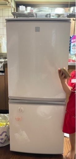 早い者勝ち、値段交渉可能！家電 キッチン家電 冷蔵庫