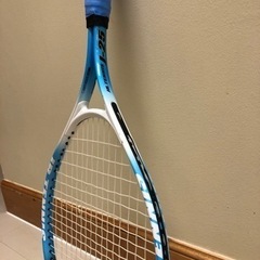 テニスラケット　IGNIO 25インチ