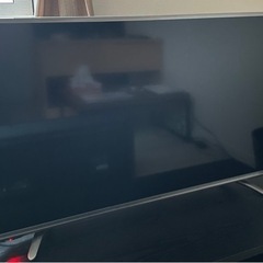 家電 テレビ 液晶テレビ