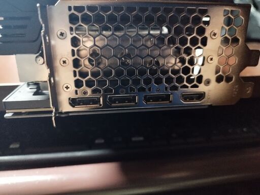 【大阪日本橋　手渡し】Palit RTX4080