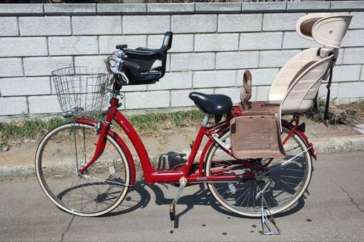 maruisiの子供乗せ様 ママチャリ 子供乗せ自転車 ママチャリ maruisiの子供乗せ様 ママチャリ maruisiの