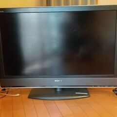 SONY　BRAVIA　KDL-40V2500