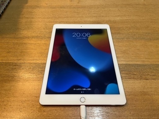 【決定】iPad Air 2 32GB  ゴールド