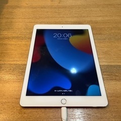 【決定】iPad Air 2 32GB  ゴールド　
