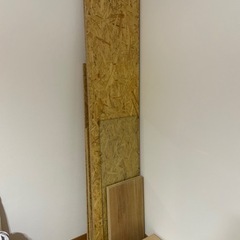 木材　合板　
