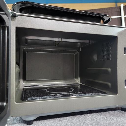 TOSHIBA 電子レンジ 2022（2022年製（美品）東芝 電子レンジ ER
