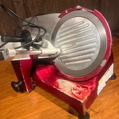 家庭用ミートスライサー