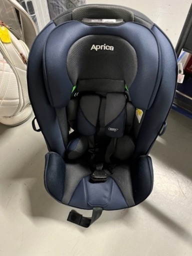 Cybex　チャイルドシート　AtonQ
