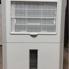 コロナ
衣類乾燥除湿機 冷風機能付き 