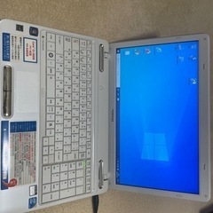 Dynabook ノートパソコン 