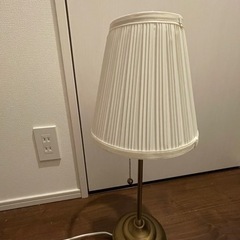 　IKEA 家具 照明器具