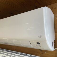 ミ☆DAIKIN ダイキン 6畳用ルームエアコン S22NTES 2012年製 分解クリーニング済み 内部クリーン ストリーマ