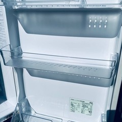 AQUA ノンフロン冷凍冷蔵庫　AQR-SD28F(HK)