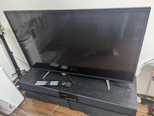 家電 テレビ 液晶テレビ