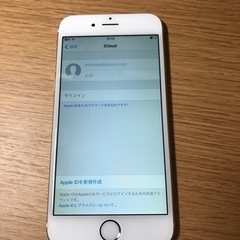 iPhone6     64GB