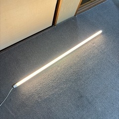 120cm　蛍光灯型直管LED照明　2本