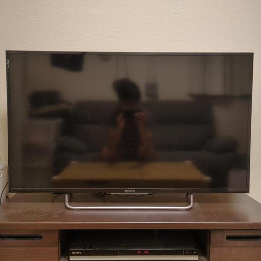 SONY BRAVIA  液晶テレビ 40V