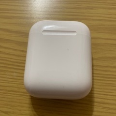 AirPods 正規品（故障有）