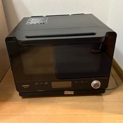 スチームオーブンレンジ 