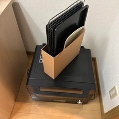 スチームオーブンレンジ 