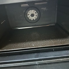 スチームオーブンレンジ 