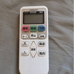 5/12-15引き取り希望　HITACHI ras-aj22k 2021年式 日立 白くまくん