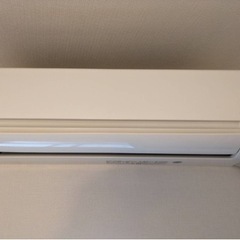 5/12-15引き取り希望　HITACHI ras-aj22k 2021年式 日立 白くまくん