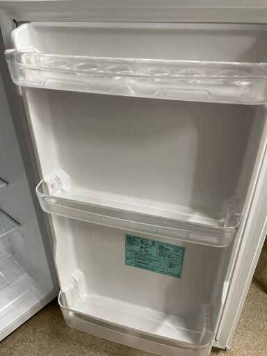 ☆ジモティ割あり☆ HITACHI 冷蔵庫 401L 19年 ／クリーニング済み OJ4590