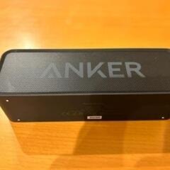 Anker SoundCore ポータブル Bluetooth5...