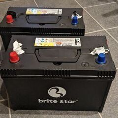 【引取限定】BriteStar SMF31MS850 ２個セット