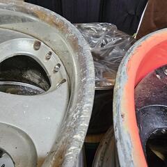 深リム シュティッヒ エボリューション (9J+18) 2本 GX81 JZX90 JZX100