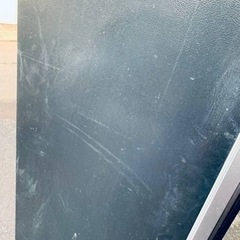 三菱ノンフロン冷凍冷蔵庫MR-HD26Y-B