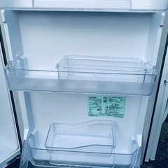 三菱ノンフロン冷凍冷蔵庫MR-HD26Y-B