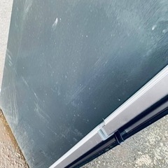 三菱ノンフロン冷凍冷蔵庫MR-HD26Y-B