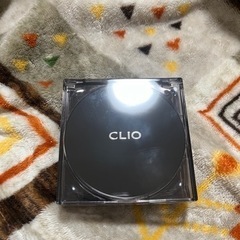 CLIO クッションファンデ