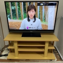 取引決定！東芝 レグザ REGZA 液晶テレビ 40型 40インチ