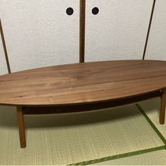 IKEA ストックホルム コーヒーテーブル イケア