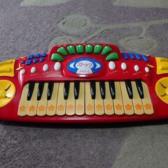 子供用 電子ピアノ