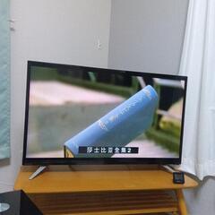  液晶テレビ