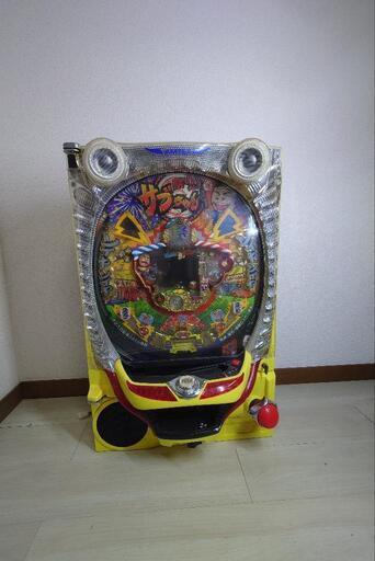 パチンコ台