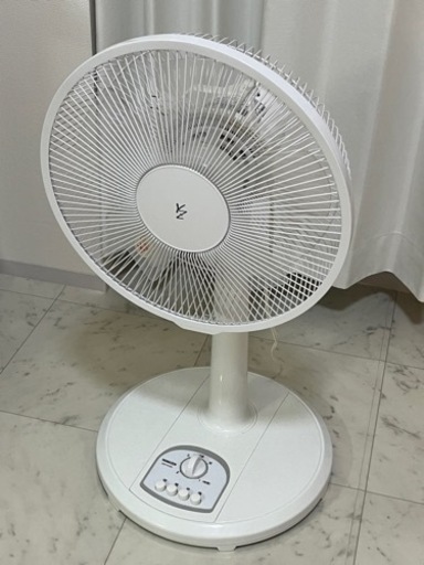 家電 季節、空調家電 扇風機