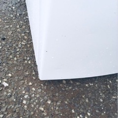 東芝　ノンフロン冷凍冷蔵庫GR-S15BS（W）