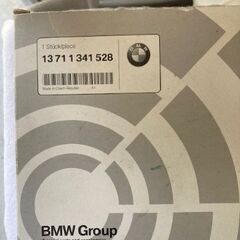BMW　R1100系　エアーフィルター　エレメント　新品　品番1...