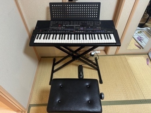 ピアノセット