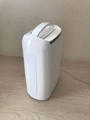 アイリスオーヤマ 衣類乾燥除湿機