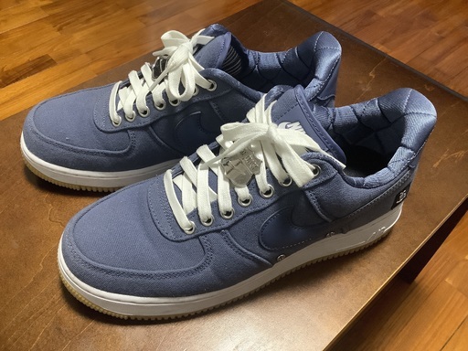 ナイキ　NIKE エアフォース1