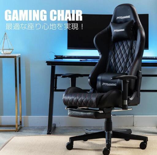 RTGAMING ゲーミングチェア\n\n
