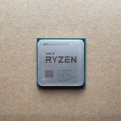 【ネット決済・配送可】AMD Ryzen 9 5950x バルク...